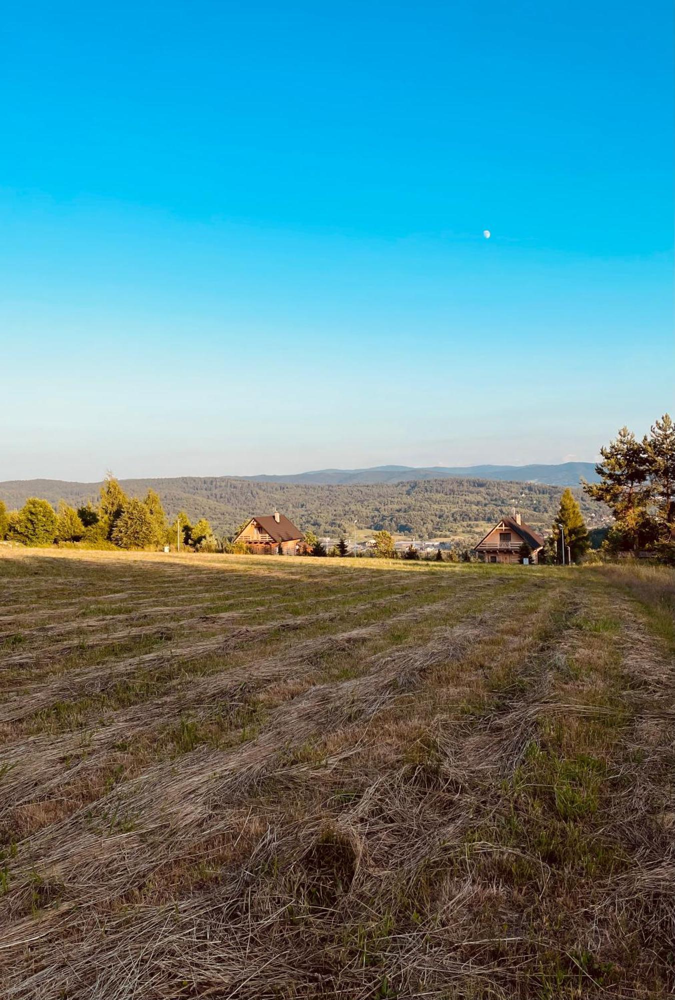 Wioska Jasia I Malgosi Izdebnik Exterior photo